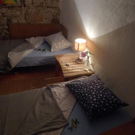 Hostel Musafir Коніц Екстер'єр фото