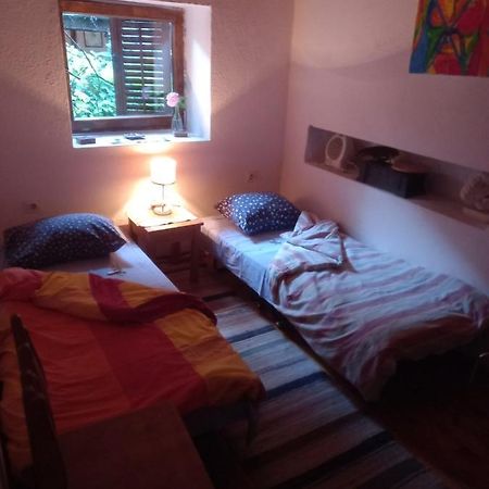 Hostel Musafir Коніц Екстер'єр фото