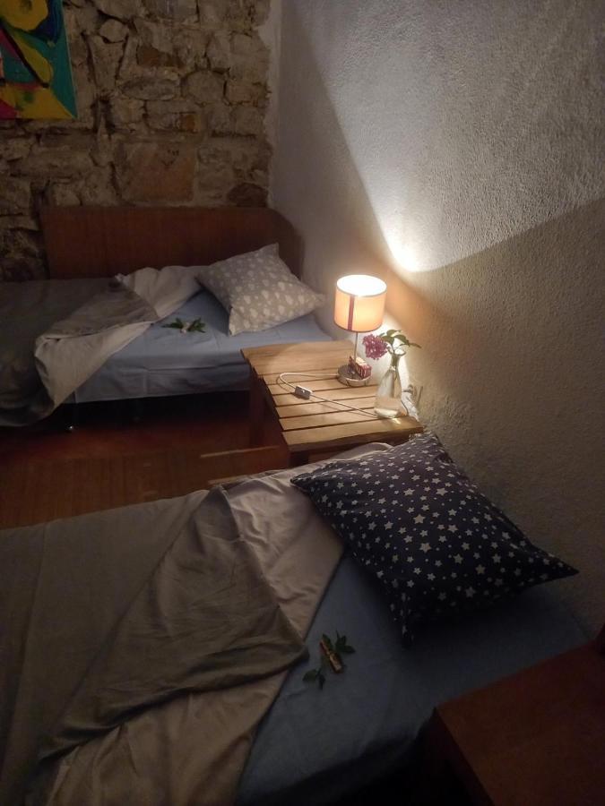 Hostel Musafir Коніц Екстер'єр фото